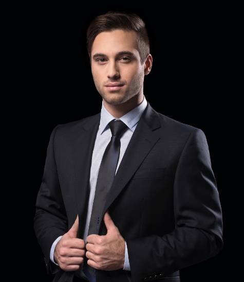 Daniel  Hardman Photo